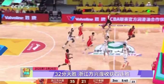 Stuck Behind the Great Firewall? How Overseas Chinese Can Finally Stream CBA Games and More Without Buffering