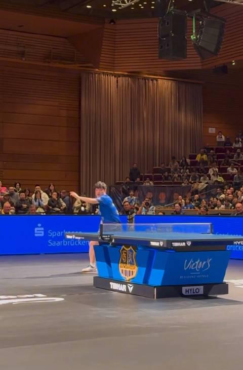 Overseas Chinese Guide: How to Bypass Geo-Restrictions to Watch Chinese Movies, TV Shows, and Live Sports Like Fan Zhendong’s Epic Match