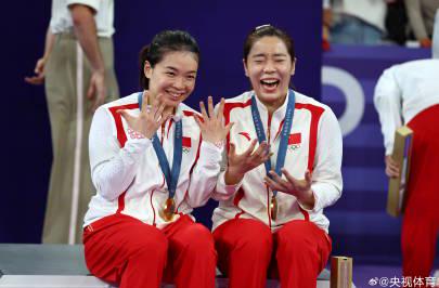 When I saw Jia Yifan’s 3 AM post, I finally understood: Some goodbyes are louder than any victory cheer