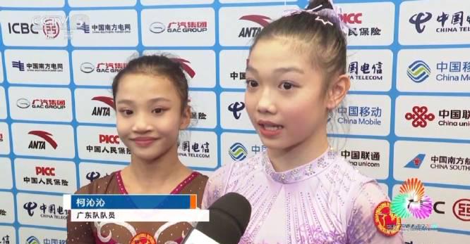 From Heartbreak to Triumph: The Untold Stories Behind China’s Gymnastics Queens